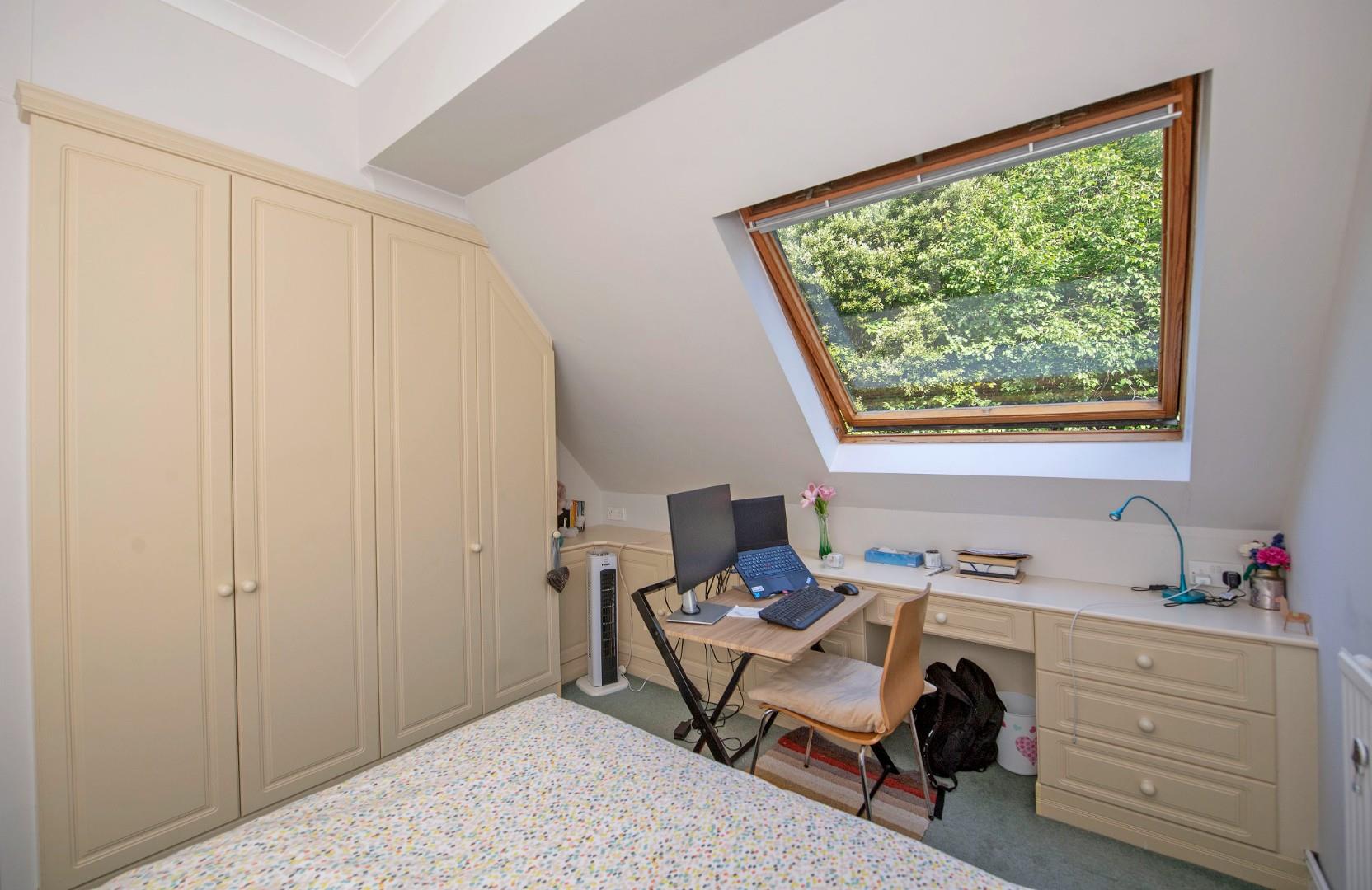 Langland Bay Road, Langland, Swansea, SA3 4QZ